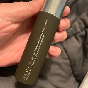 Becca Ultimate Coverage Complexion Creme